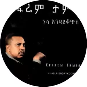 ephrem tamiru - Musical artist