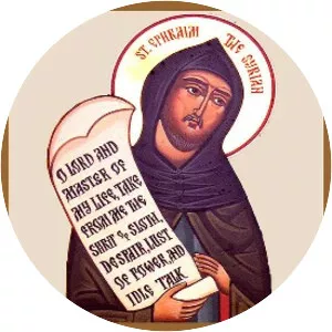 Ephrem the Syrian - Saint