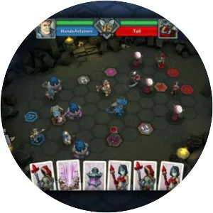 Epic Arena - Video game