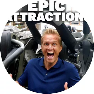 Epic Attractions - TV program