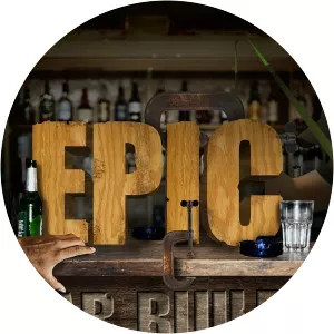 Epic Bar BuildsSince 2015