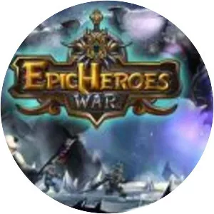 Epic Heroes: Action + RPG + strategy + . . .