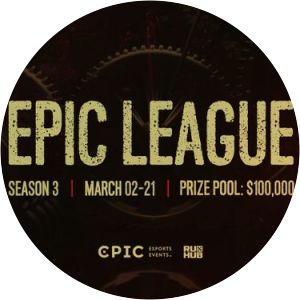 EPIC League Season 3 - 