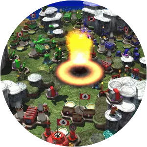 Epic Little War Game - Video game