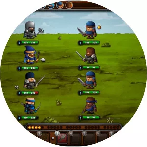 Epic Manager - Create Your Own Adventuring Agency! - Video game
