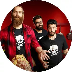 Epic Meal Empire - Television series