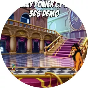 Epic Mickey: Power of Illusion