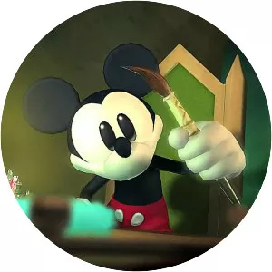 Epic Mickey
