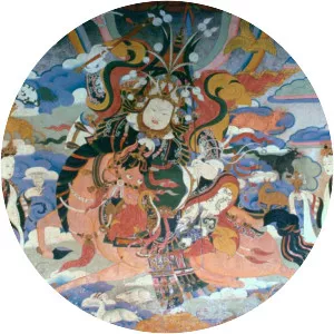 Epic of King Gesar - Book