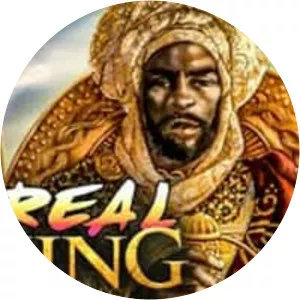 Epic of Sundiata - Book