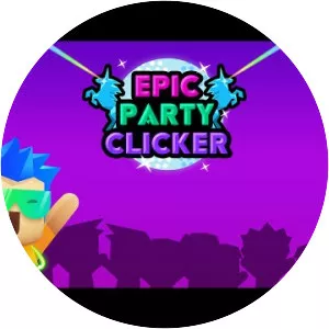 Epic Party Clicker ‑ Throw Epic Dance . . .