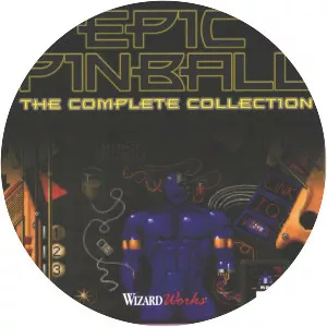 Epic Pinball