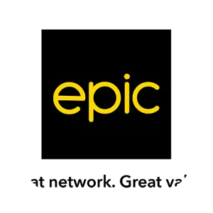 Epic - Company