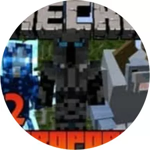 Epic Proportions photograph