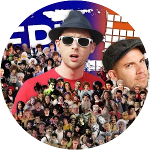 Epic Rap Battles of History - Duo