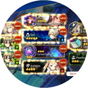 Epic Seven - Video game