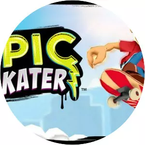 Epic Skater - Video game