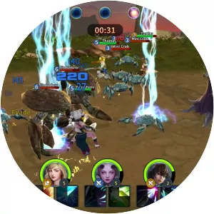 Epic Souls - Video game