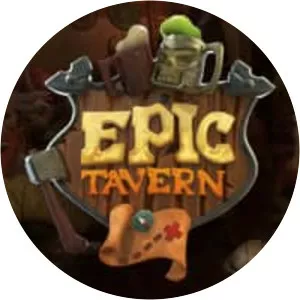 Epic Tavern - Video game
