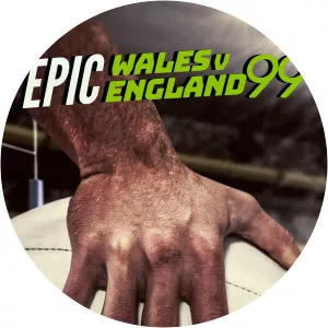 Epic: Wales v England 99 - TV program