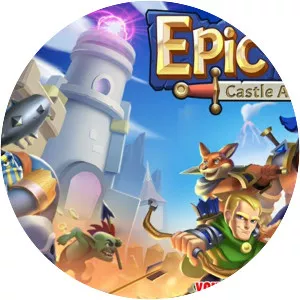 Epic War - Castle Alliance