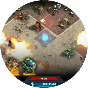 Epic War TD 2 Premium - Video game