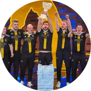 Epicenter 2019 - Event