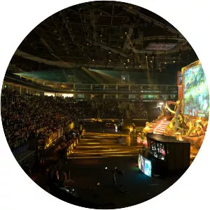 Epicenter Major 2019