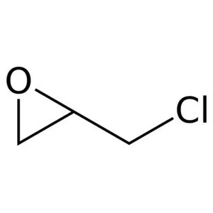 Epichlorohydrin - Chemical compound