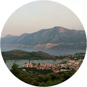 Epidavros Municipality - 