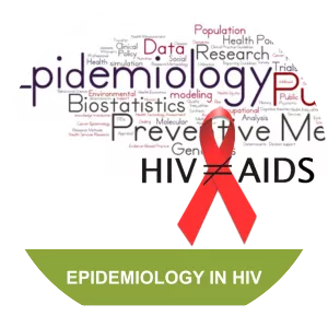 Epidemiology of HIV/AIDS - Pandemic