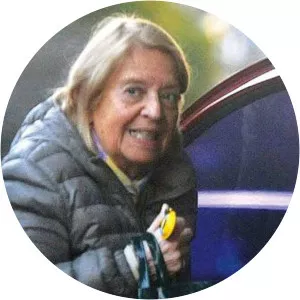 Epifanía Ángeles Calvo - Arquímedes Puccio's wife