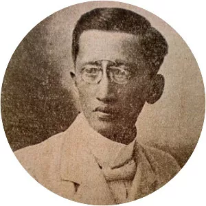 Epifanio de los Santos