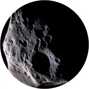 Epimetheus