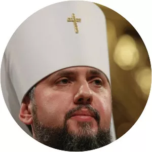 Metropolitan Epiphanius