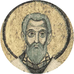 Epiphanius of Salamis