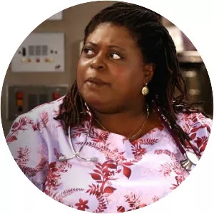 Epiphany Johnson - Fictional character