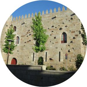 Episcopal Palace, Braga