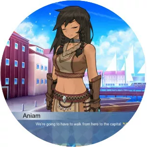 Episicava - Video game