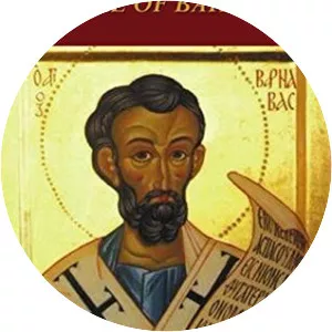 Epistle of Barnabas - Sacred scripture