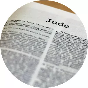 Epistle of Jude