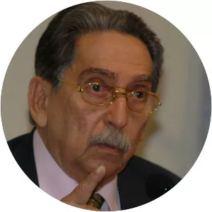Epitácio Cafeteira - Former Governor of Maranhão