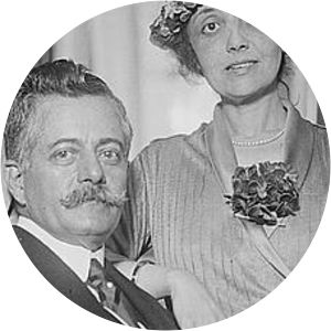 epitácio pessoa mary sayão pessoa