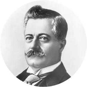 Epitácio Pessoa - Former President of Brazil