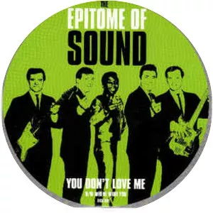 Epitome Of Sound - Musical group