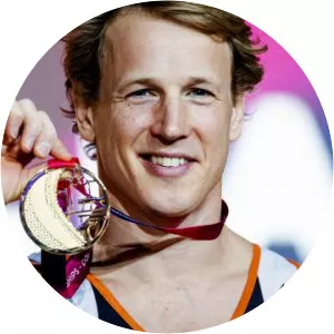 Epke Zonderland