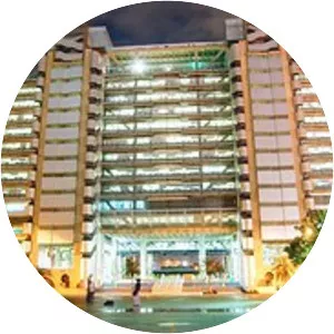 EPM Intelligent Building