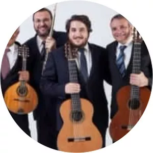 Época de Ouro - Musical group