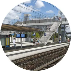 Épône - Mézières