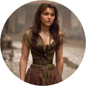 Éponine - Fictional character